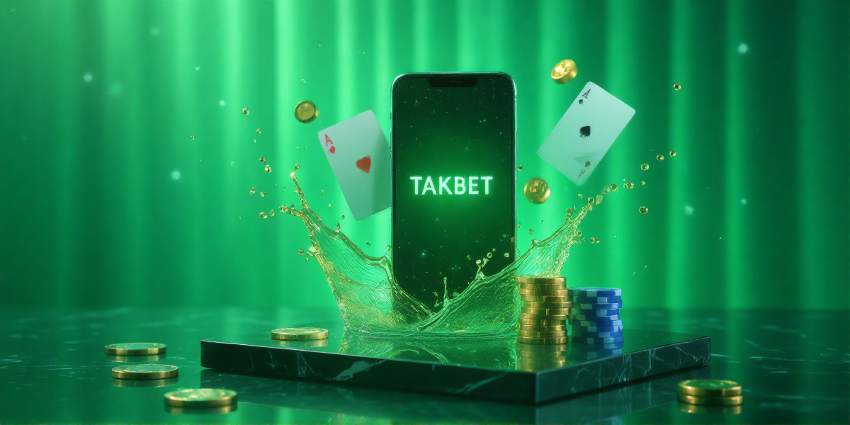 takbet app download