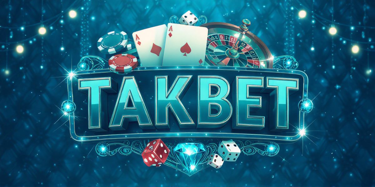 takbet casino