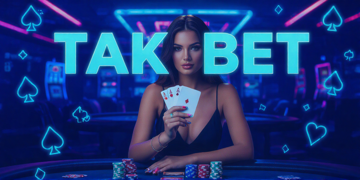 takbet login vip