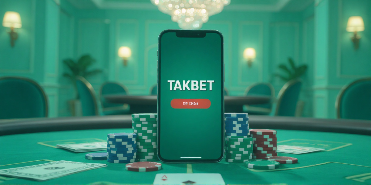 takbet app